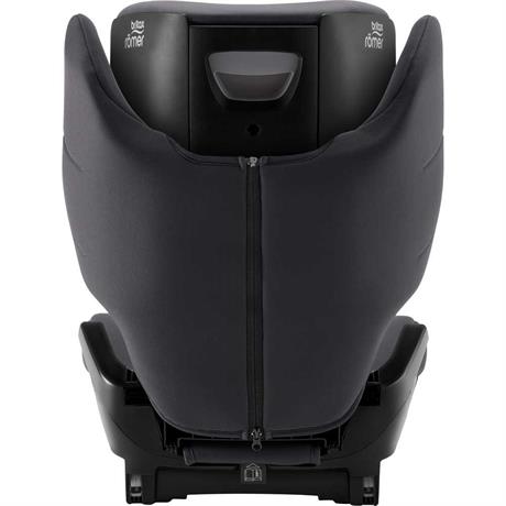 Автокрісло Britax-Romer Discovery Plus Isofix темно-сірий (2000036849) - фото 9