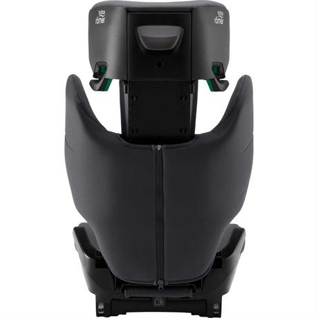 Автокрісло Britax-Romer Discovery Plus Isofix темно-сірий (2000036849) - фото 10
