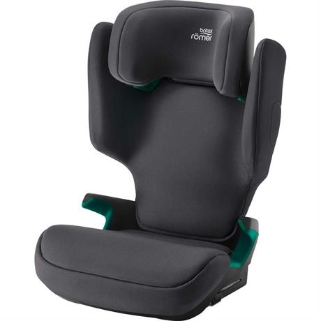 Автокрісло Britax-Romer Discovery Plus Isofix темно-сірий (2000036849) - фото 5