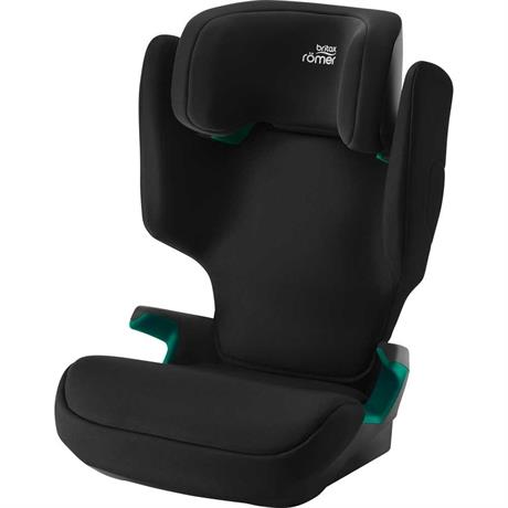 Автокресло Britax-Romer Adventure Plus черный (2000036852) - фото 5