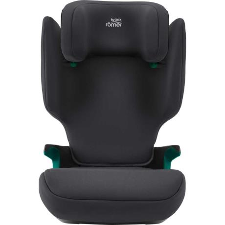 Автокрісло Britax-Romer Adventure Plus темно-сірий (2000036853) - фото 3