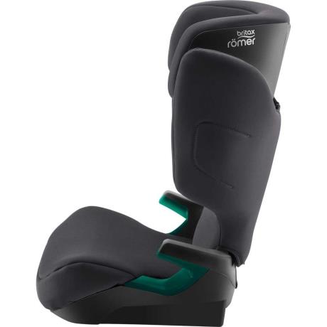 Автокрісло Britax-Romer Adventure Plus темно-сірий (2000036853) - фото 4
