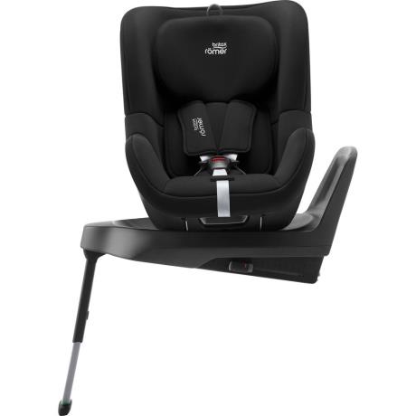 Автокрісло Britax-Romer Dualfix M Plus Isofix чорний (2000036888) - фото 2