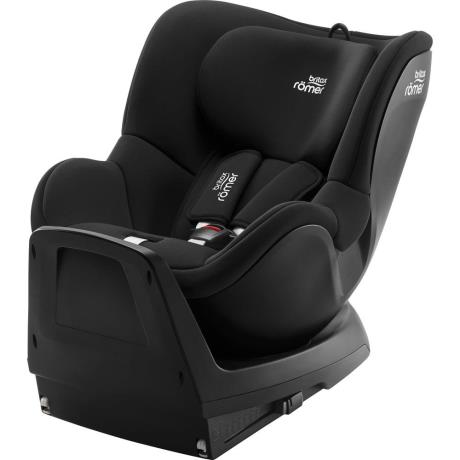 Автокрісло Britax-Romer Dualfix M Plus Isofix чорний (2000036888) - фото 0