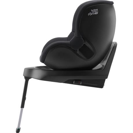 Автокрісло Britax-Romer Dualfix M Plus Isofix темно-сірий (2000036889) - фото 5