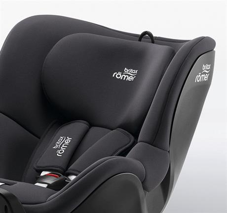Автокрісло Britax-Romer Dualfix M Plus Isofix темно-сірий (2000036889) - фото 9