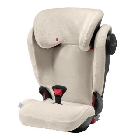 Летний чехол Britax-Romer Discovery Plus, Adventure Plus бежевый (2000037160) - фото 0