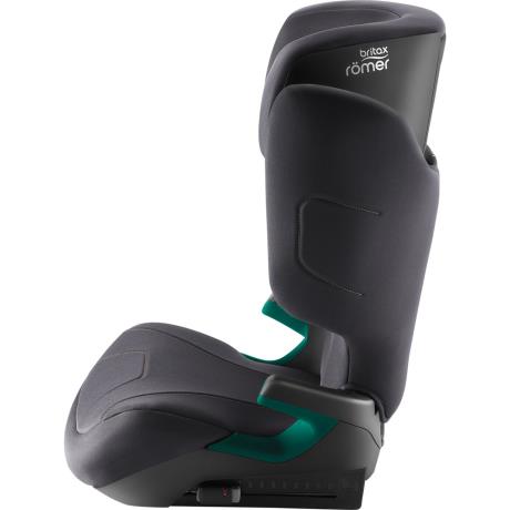 Автокрісло Britax-Romer Hi-Liner Isofix сірий (2000037965) - фото 1