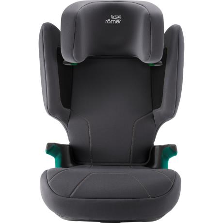 Автокрісло Britax-Romer Hi-Liner Isofix сірий (2000037965) - фото 2