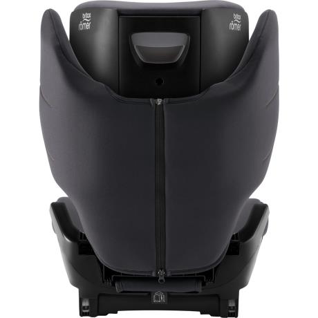 Автокрісло Britax-Romer Hi-Liner Isofix сірий (2000037965) - фото 4
