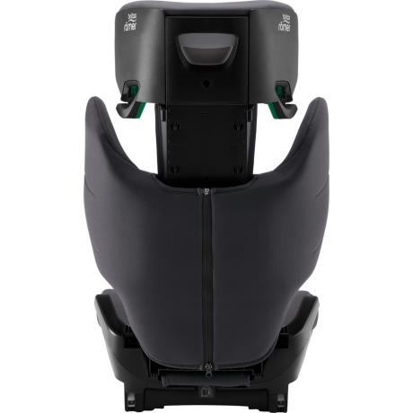 Автокрісло Britax-Romer Hi-Liner Isofix сірий (2000037965) - фото 5