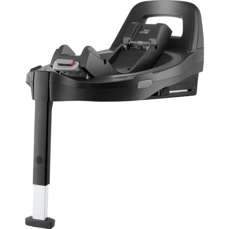 База для автокрісел Britax-Romer Vario 5Z Isofix (2000038293) - фото 0