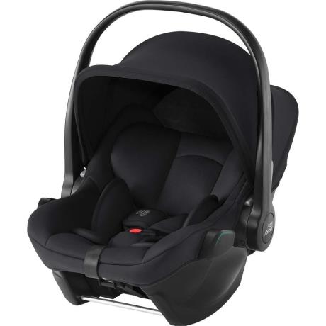 Автокрісло Britax-Romer Baby-Safe Core чорний (2000038429) - фото 0