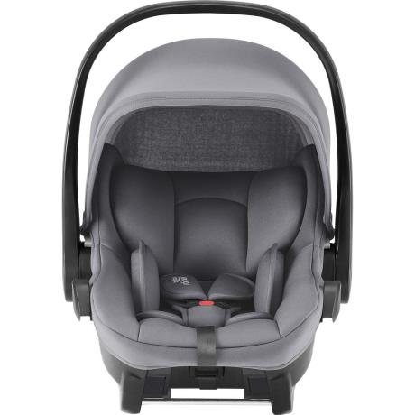 Автокрісло Britax-Romer Baby-Safe Core сірий (2000038431) - фото 1