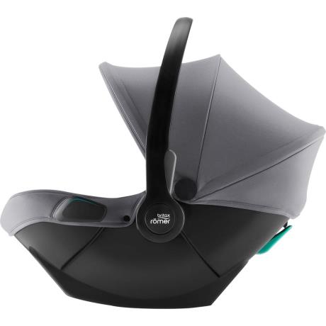 Автокрісло Britax-Romer Baby-Safe Core сірий (2000038431) - фото 2