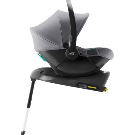 Автокрісло Britax-Romer Baby-Safe Core сірий (2000038431) - фото 3