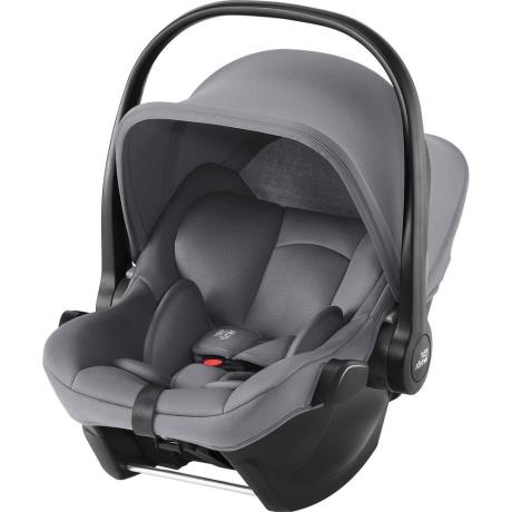 Автокрісло Britax-Romer Baby-Safe Core сірий (2000038431) - фото 0