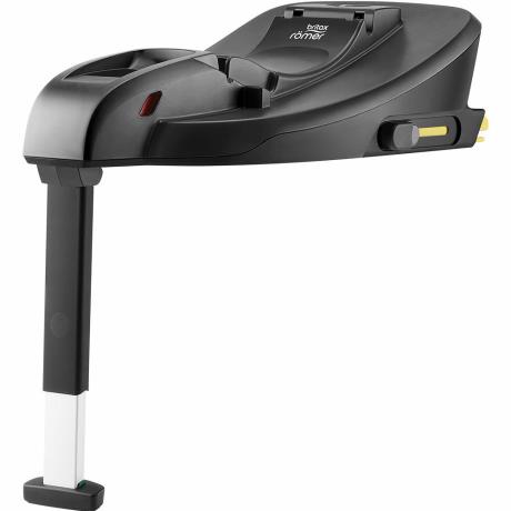 База для автокресла Britax-Romer Baby-Safe Core (2000038436) - фото 0