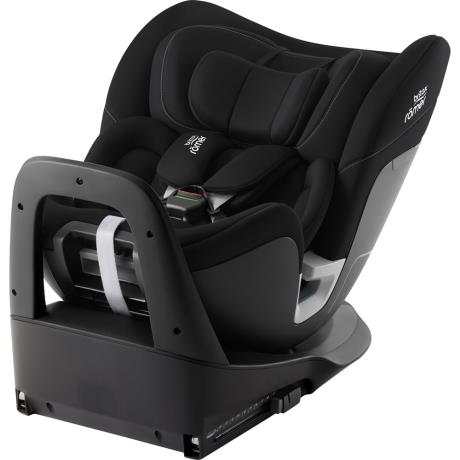 Автокрісло Britax-Romer Swivel Isofix чорний (2000038913) - фото 0