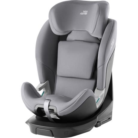 Автокрісло Britax-Romer Swivel Isofix сірий (2000038914) - фото 1