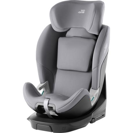 Автокрісло Britax-Romer Swivel Isofix сірий (2000038914) - фото 2