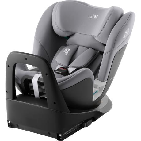 Автокрісло Britax-Romer Swivel Isofix сірий (2000038914) - фото 3