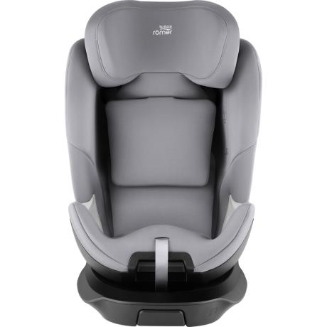 Автокрісло Britax-Romer Swivel Isofix сірий (2000038914) - фото 4