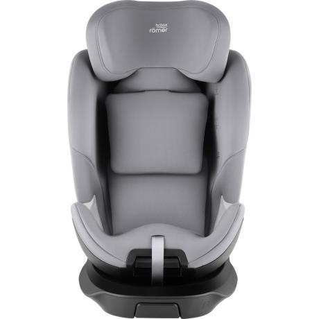 Автокрісло Britax-Romer Swivel Isofix сірий (2000038914) - фото 5