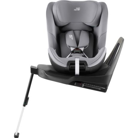 Автокрісло Britax-Romer Swivel Isofix сірий (2000038914) - фото 7