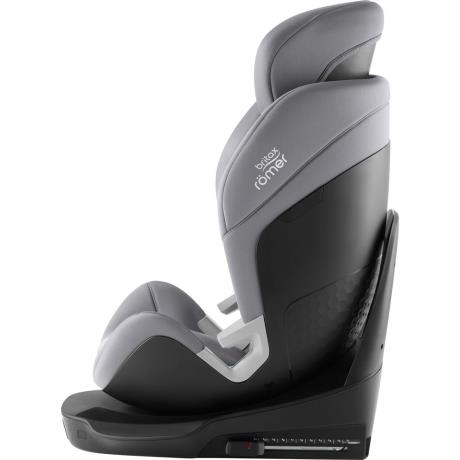 Автокрісло Britax-Romer Swivel Isofix сірий (2000038914) - фото 8