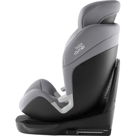 Автокрісло Britax-Romer Swivel Isofix сірий (2000038914) - фото 9