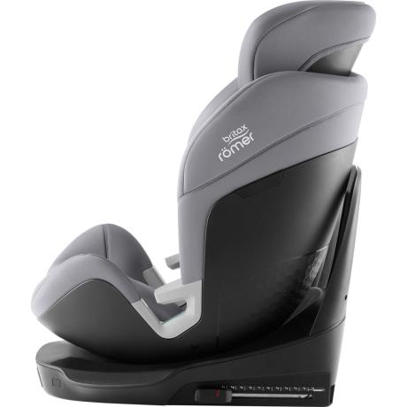 Автокрісло Britax-Romer Swivel Isofix сірий (2000038914) - фото 10