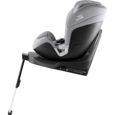 Автокрісло Britax-Romer Swivel Isofix сірий (2000038914) - фото 11