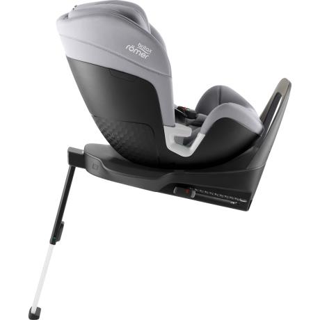 Автокрісло Britax-Romer Swivel Isofix сірий (2000038914) - фото 12