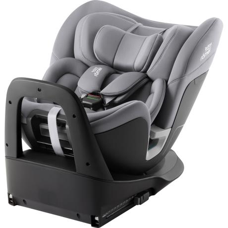 Автокрісло Britax-Romer Swivel Isofix сірий (2000038914) - фото 0