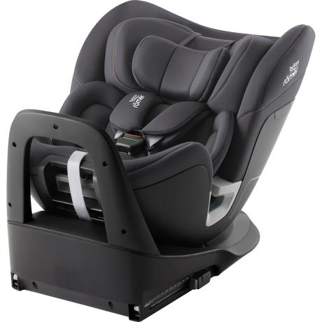 Автокрісло Britax-Romer Swivel Isofix графітовий (2000038915) - фото 0