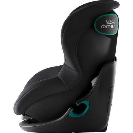 Автокрісло Britax-Romer King Pro космічний чорний (2000039215) - фото 1