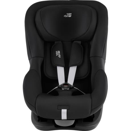 Автокрісло Britax-Romer King Pro космічний чорний (2000039215) - фото 2