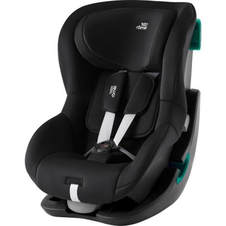 Автокрісло Britax-Romer King Pro космічний чорний (2000039215) - фото 0