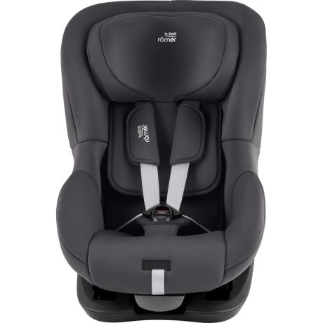 Автокрісло Britax-Romer King Pro північний сірий (2000039216) - фото 4