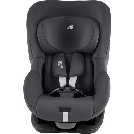 Автокрісло Britax-Romer King Pro північний сірий (2000039216) - фото 5