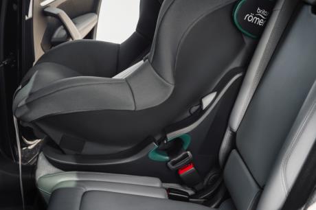 Автокрісло Britax-Romer King Pro північний сірий (2000039216) - фото 13