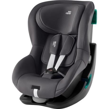 Автокрісло Britax-Romer King Pro північний сірий (2000039216) - фото 0