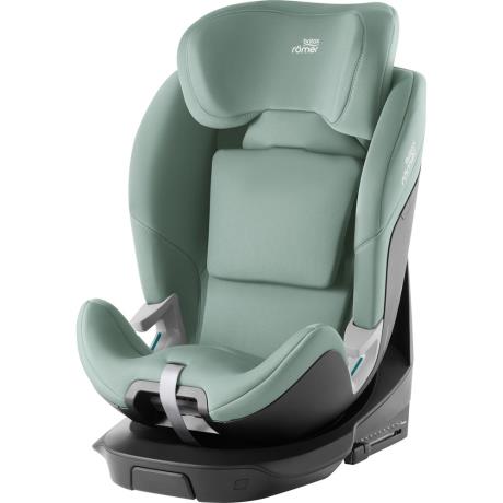 Автокрісло Britax-Romer Swivel Isofix світло-зелений (2000039563) - фото 1