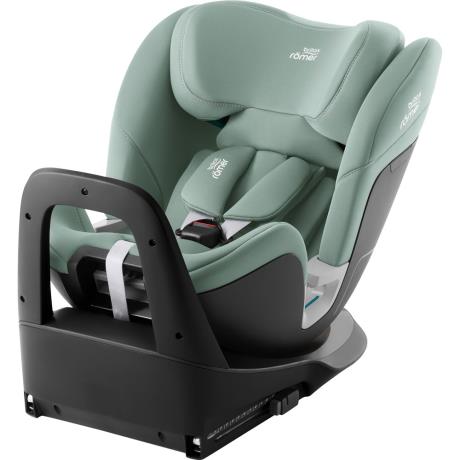 Автокрісло Britax-Romer Swivel Isofix світло-зелений (2000039563) - фото 2