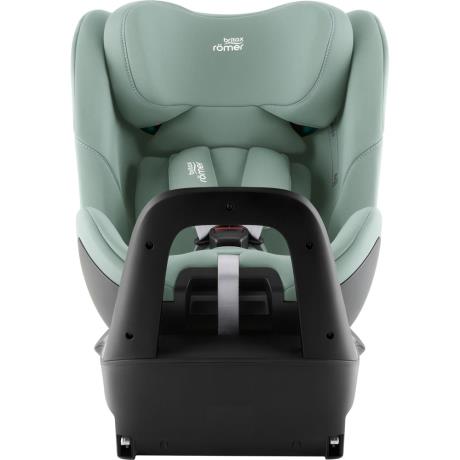 Автокрісло Britax-Romer Swivel Isofix світло-зелений (2000039563) - фото 4