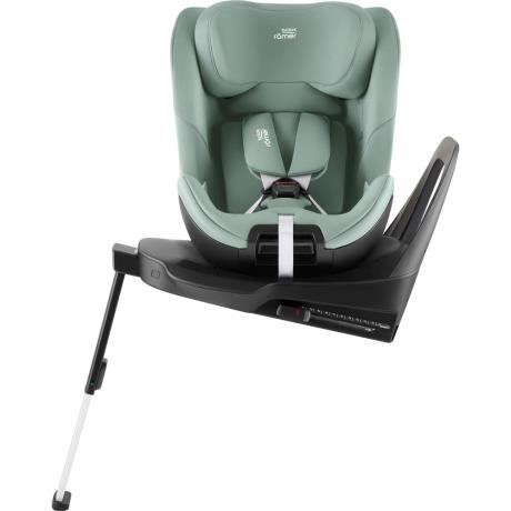 Автокрісло Britax-Romer Swivel Isofix світло-зелений (2000039563) - фото 5