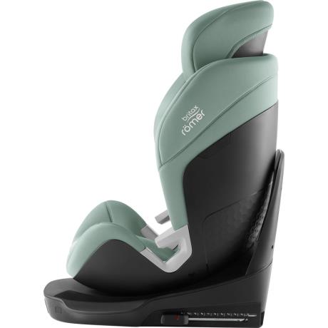 Автокрісло Britax-Romer Swivel Isofix світло-зелений (2000039563) - фото 6