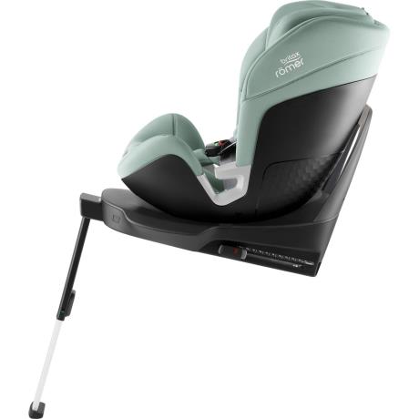 Автокрісло Britax-Romer Swivel Isofix світло-зелений (2000039563) - фото 7