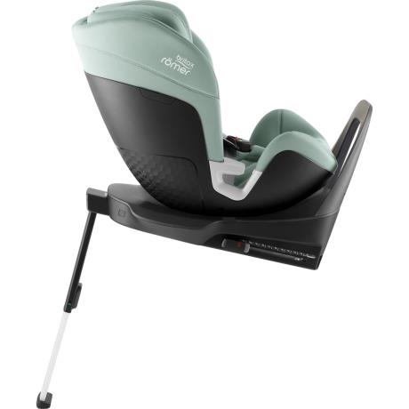 Автокрісло Britax-Romer Swivel Isofix світло-зелений (2000039563) - фото 8